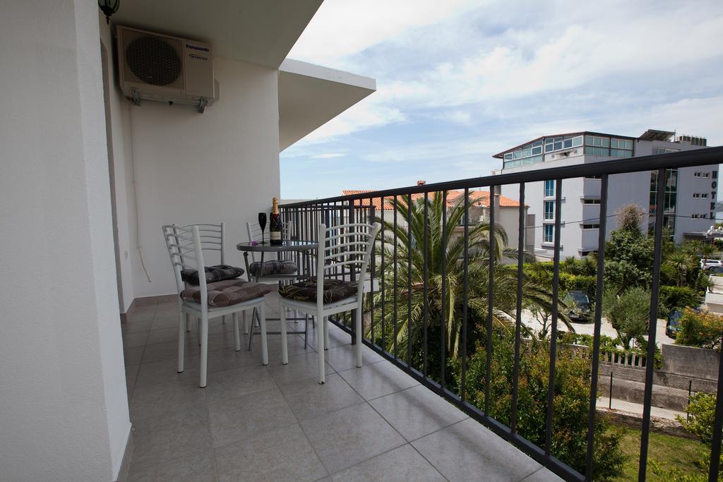 Apartment Casablanca *