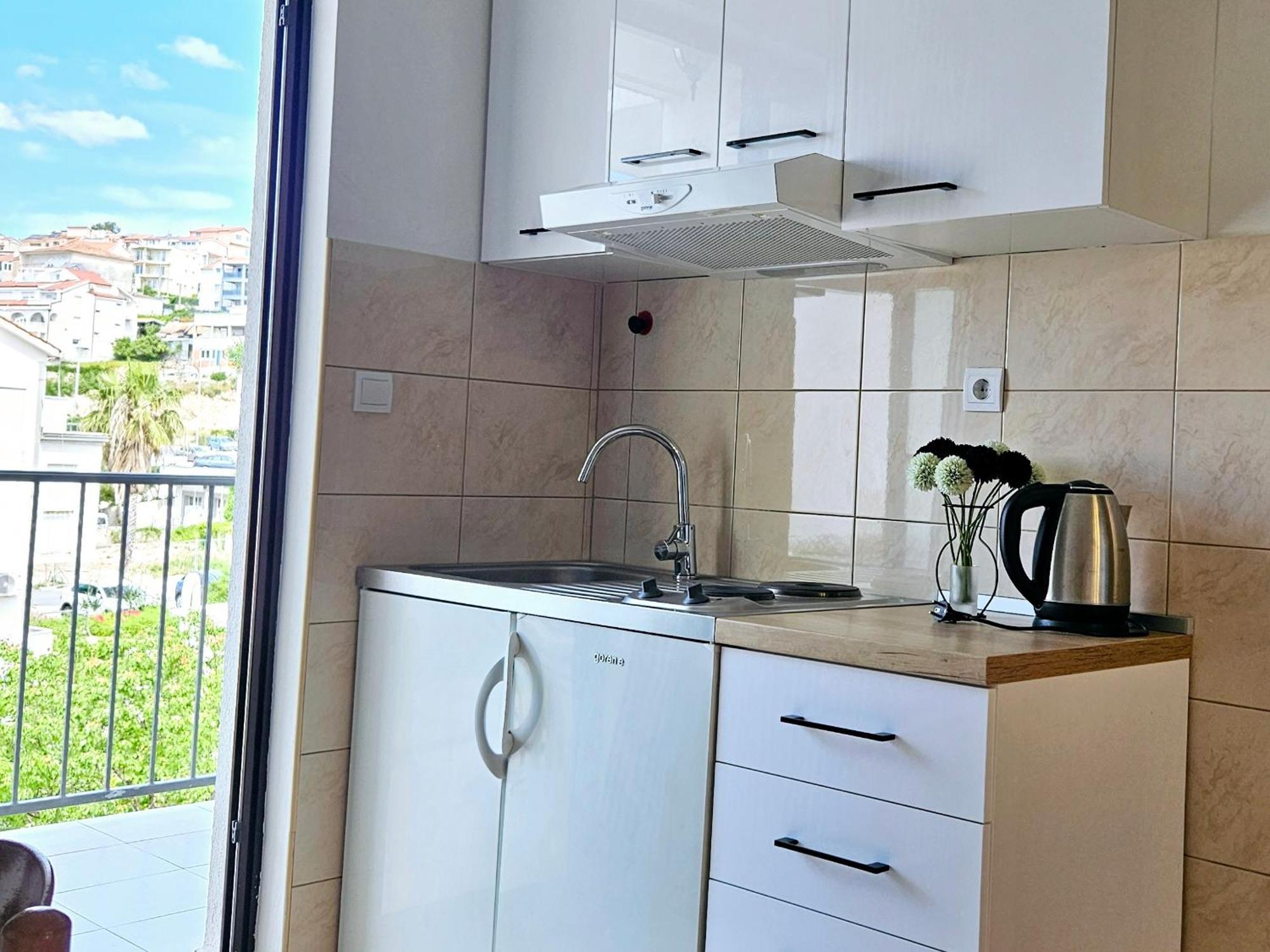 Apartment Casablanca
