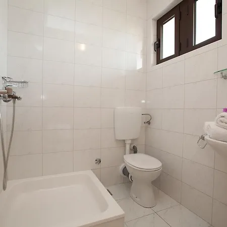 Apartments Casablanca Podstrana Room photo