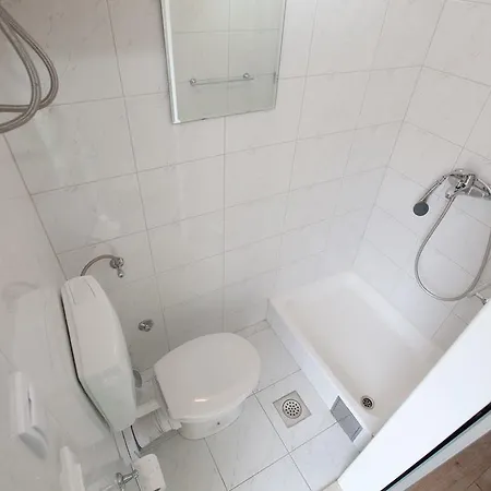 Apartments Casablanca Podstrana Room photo