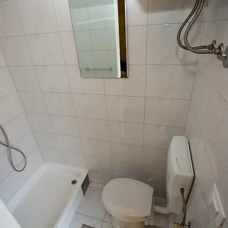 Apartments Casablanca Podstrana Room photo