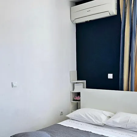 Apartments Casablanca Podstrana Exterior photo