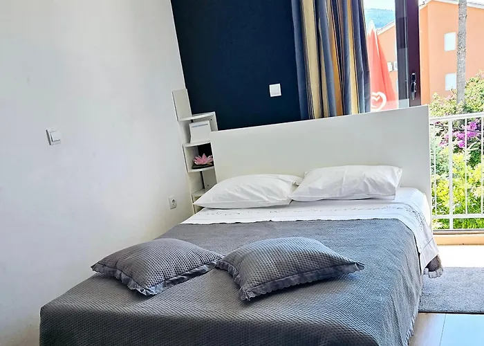 Apartments Casablanca
