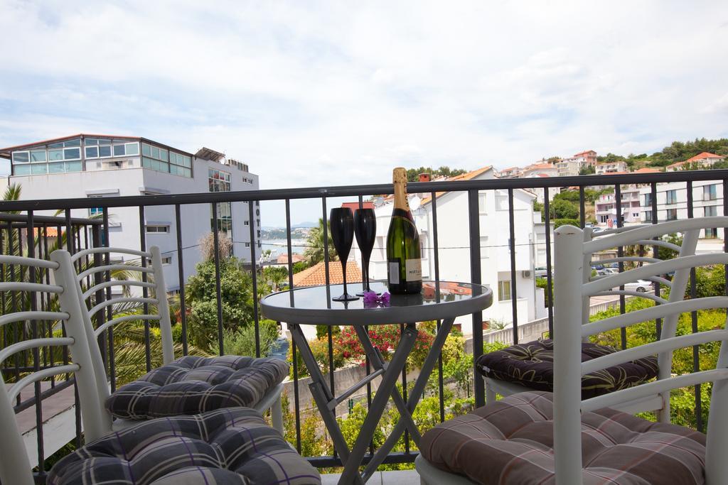Casablanca Apartman