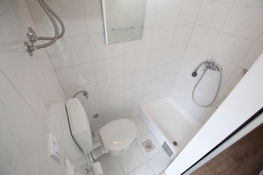 Casablanca Apartman