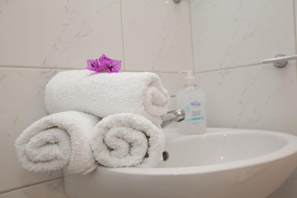 Apartman Casablanca *