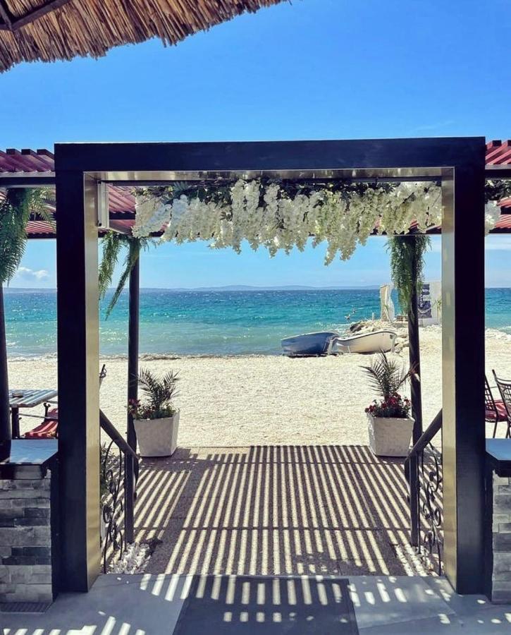 Casablanca Apartman Podstrana