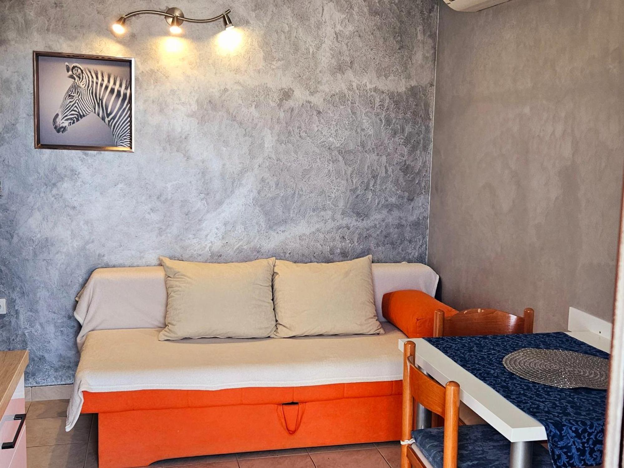 Apartman Casablanca *