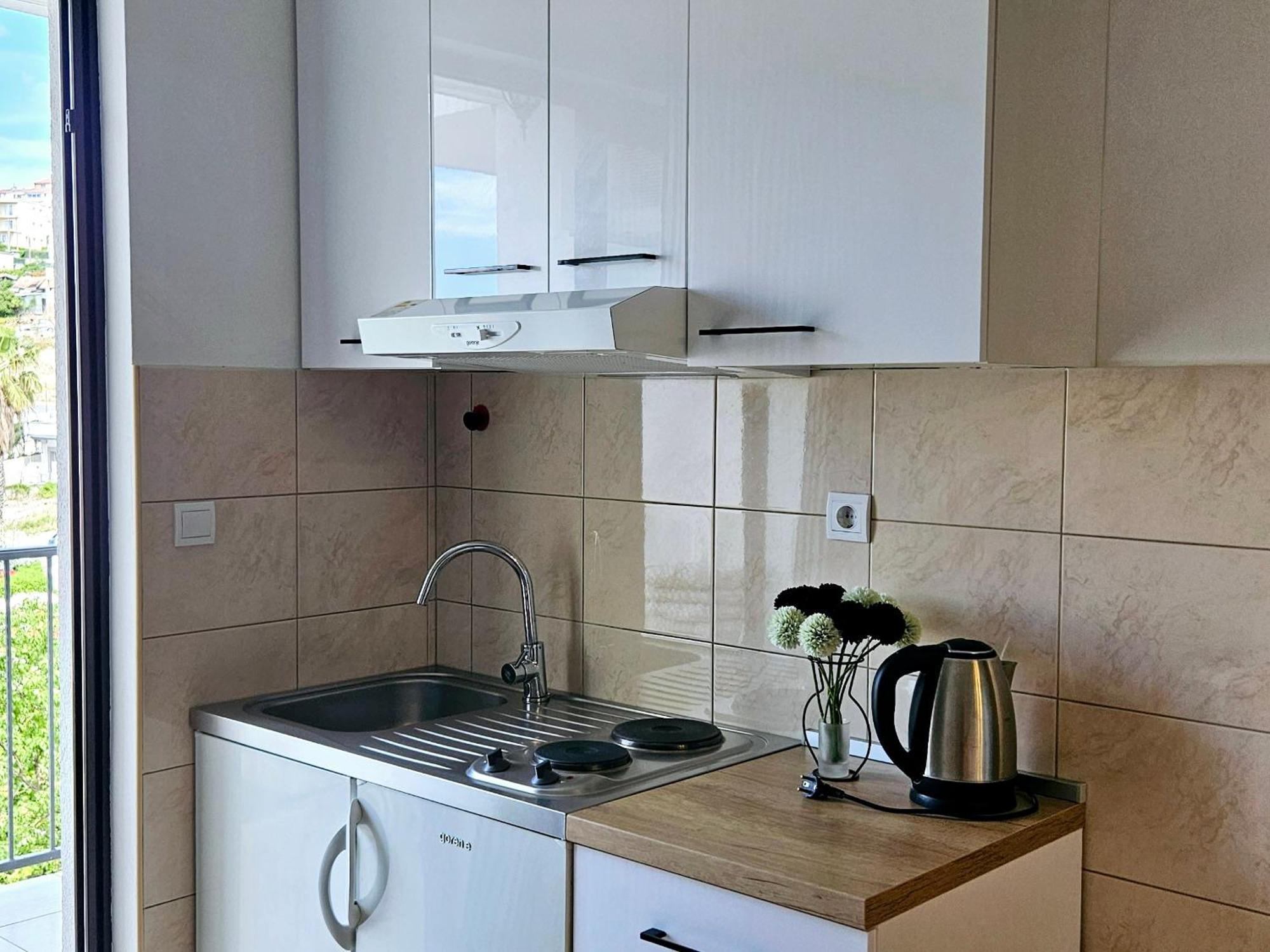 Apartman Casablanca Podstrana