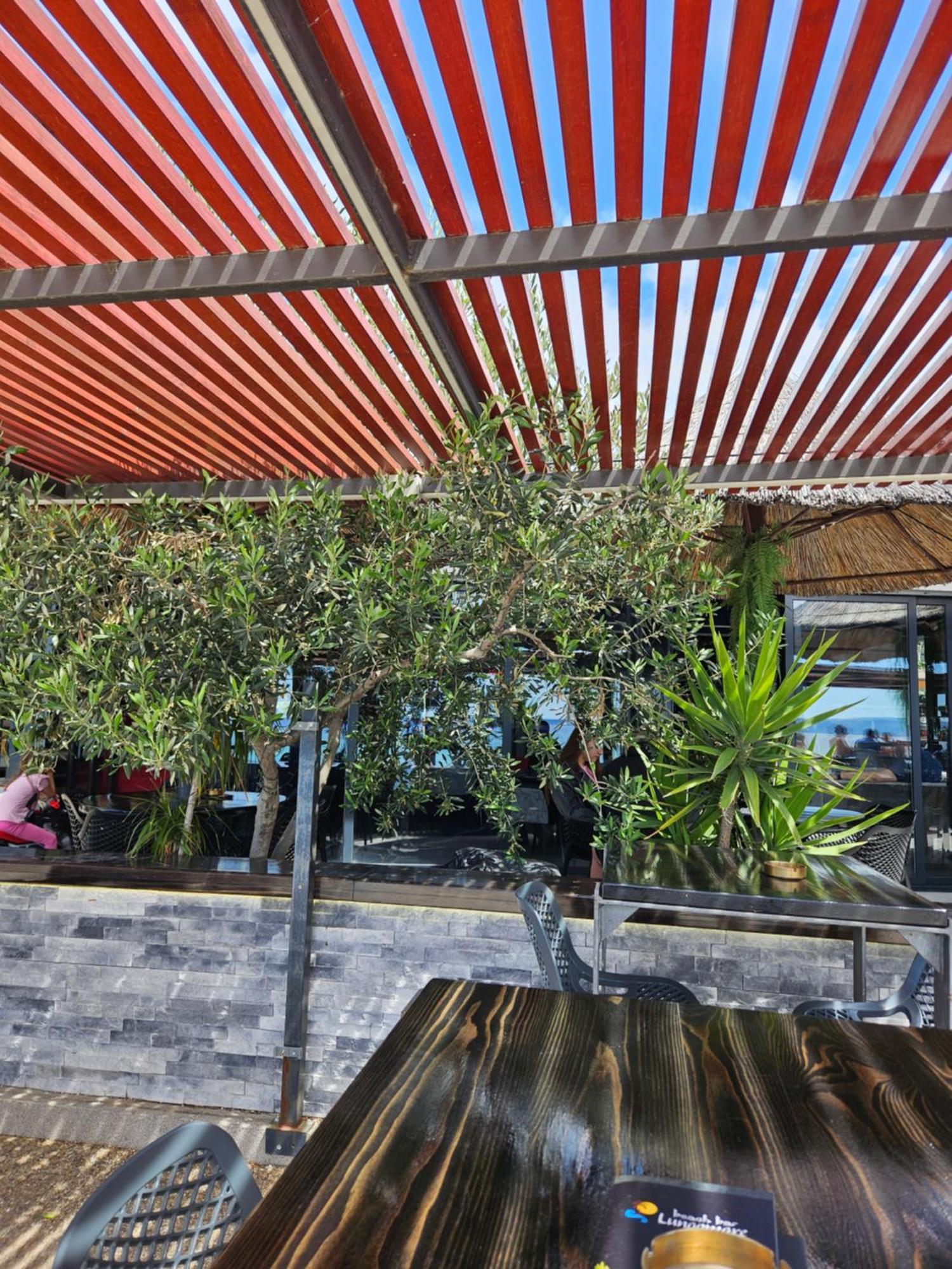 Apartman Casablanca Podstrana