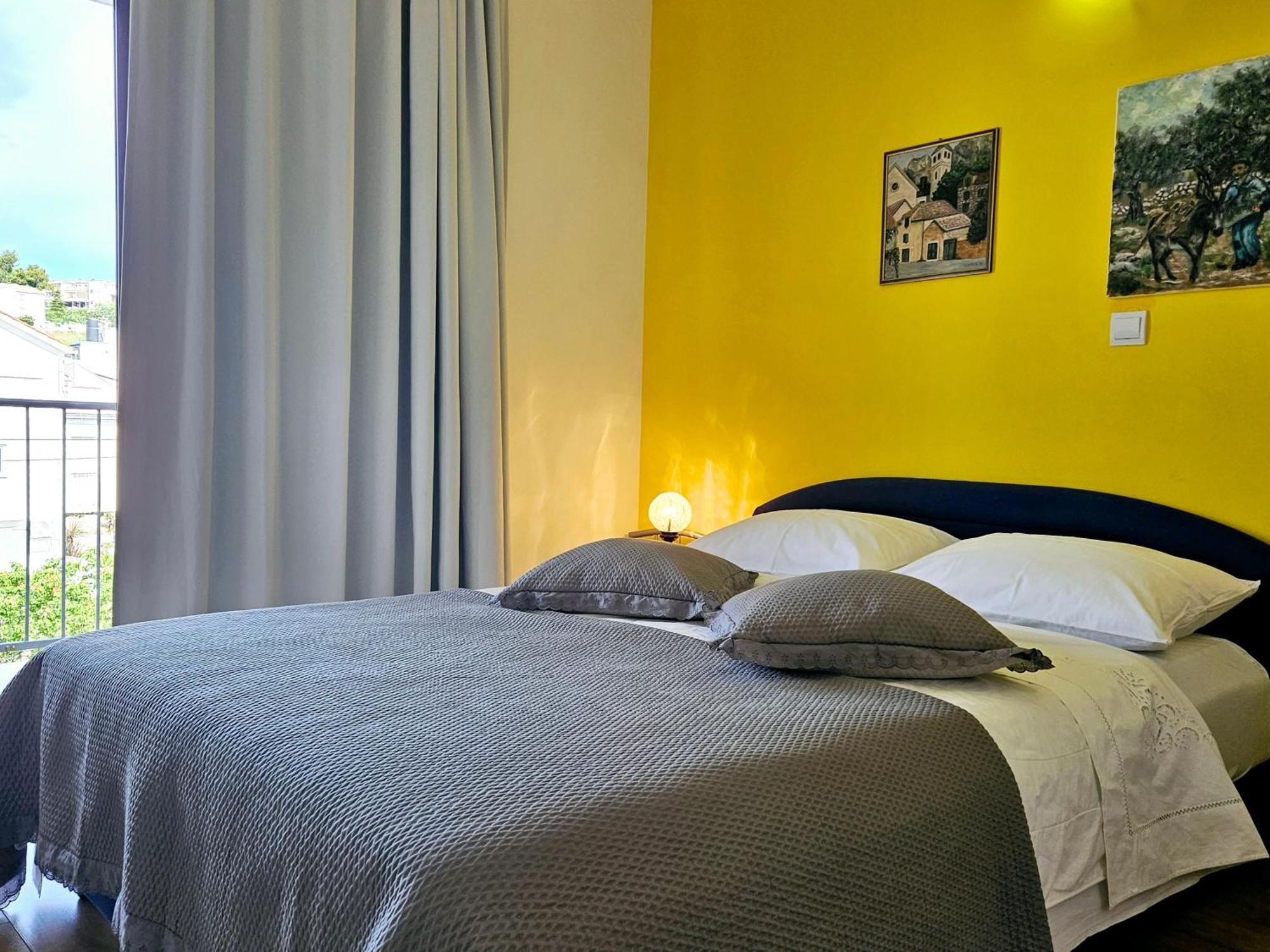Casablanca Podstrana