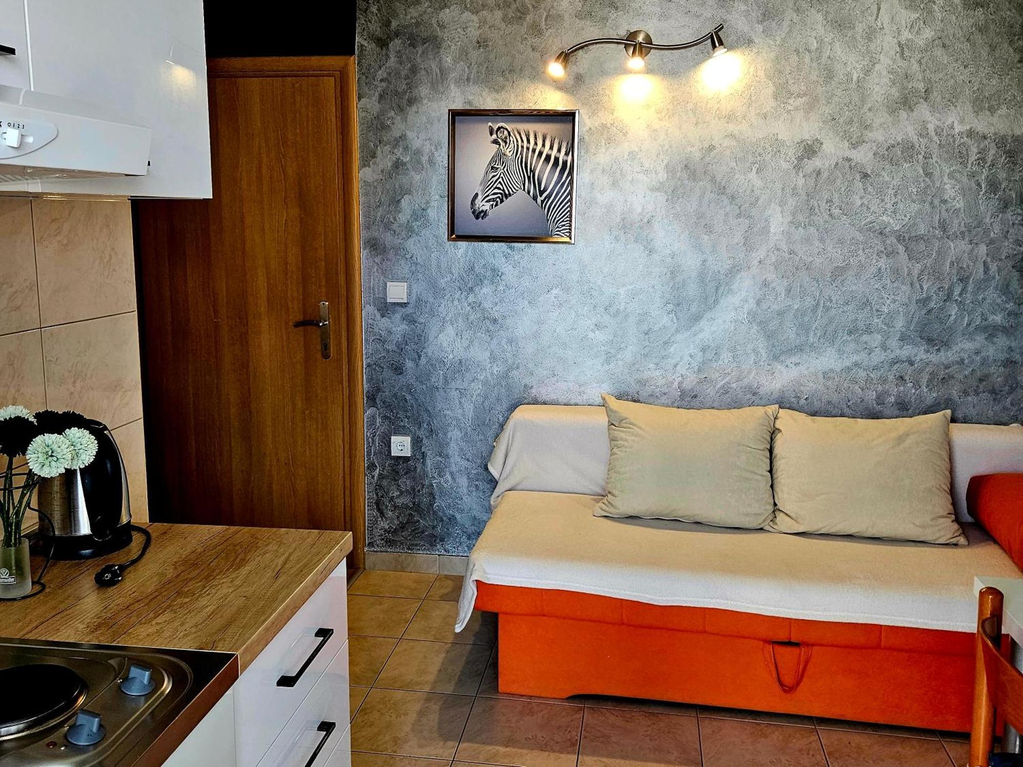 Casablanca Apartman