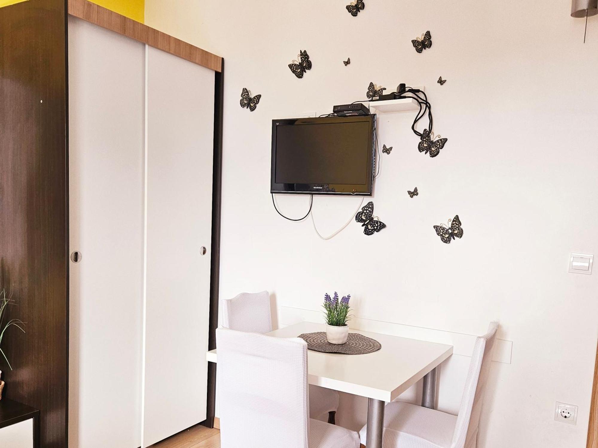 Apartman Casablanca Podstrana