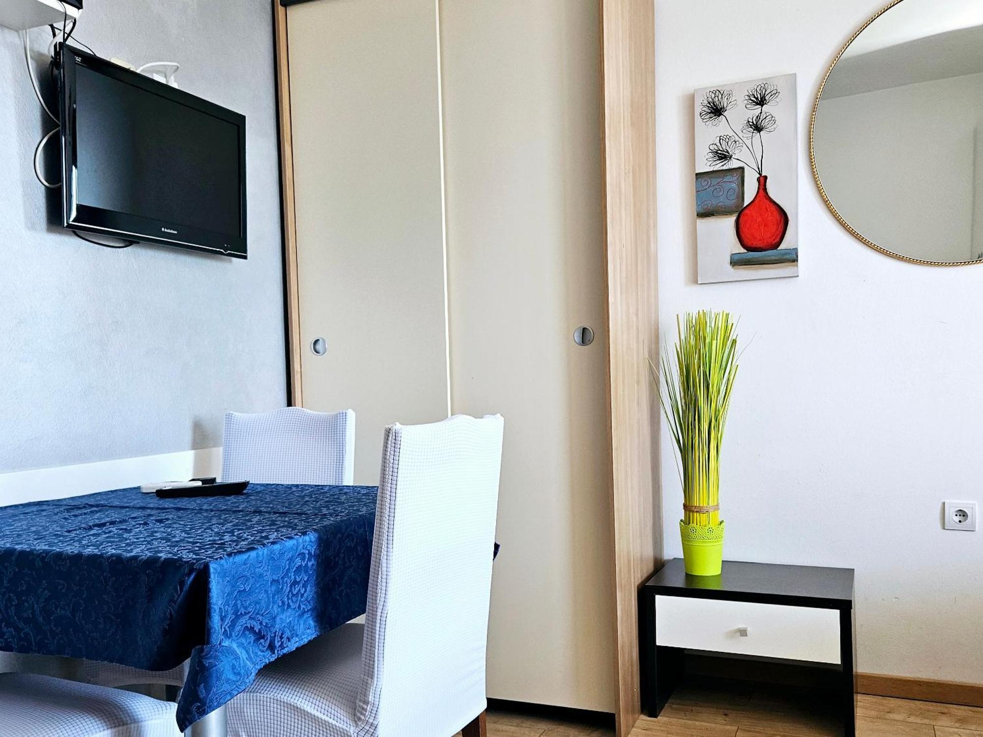 Apartman Casablanca *