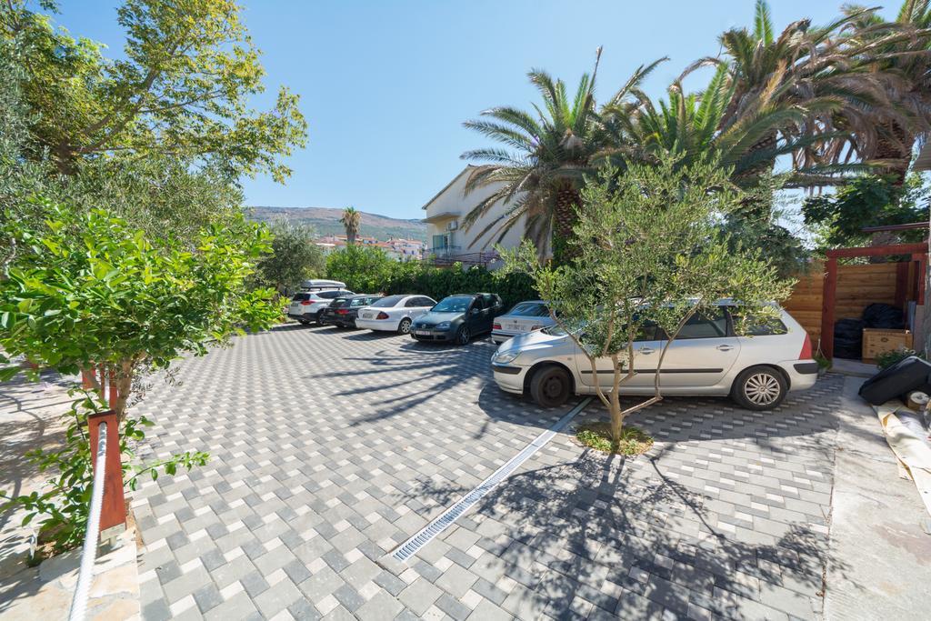 Apartman Casablanca *