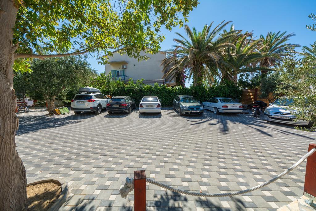 Casablanca Apartman