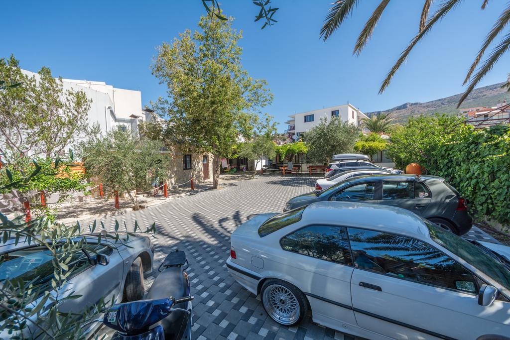 Apartman Casablanca