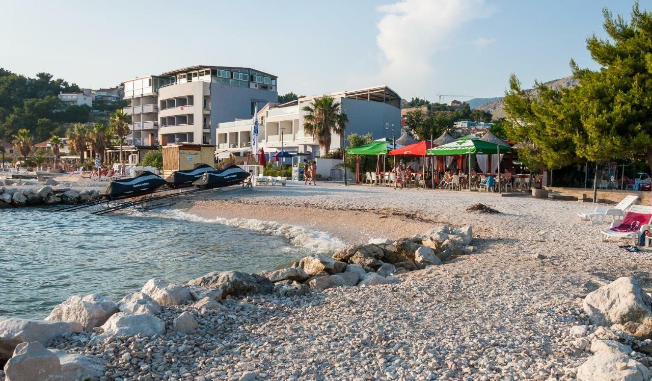 Casablanca Apartman